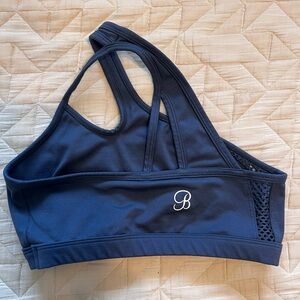 Bombshell unilateral bra